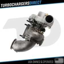 Turbochargers Direct Remanufactured Turbo For 1993-94 Ford F-250 F-350 7.3l Idi