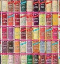 Pink Zebra Sprinkles HUGE SALE Variety of scents rare HTF