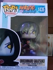 Funko Pop! Animation - Orochimaru (Akatsuki) #1435 NARUTO SHIPPUDEN
