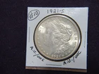 1921-S Morgan Dollar in A.U. / UNC condition # 10