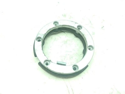 15 Can-Am Spyder Roadster F3 Fuel Tank Cap Bezel Ring - Image 1 of 4