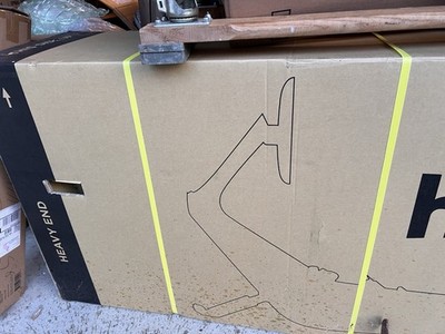 Hydrow Wave Rowing Machine 16 Inch HD Touch screen CR14A201-21C1743. New In Box