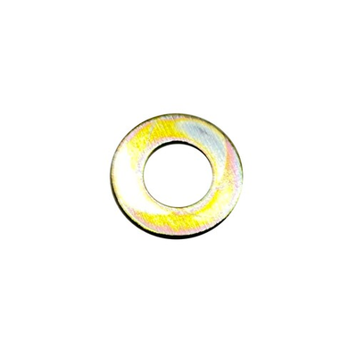 #ad #ad Polaris Washer 0.75 x .400 x .03 for Snowmobile SxS amp; ATV Models 7556580 $4.63