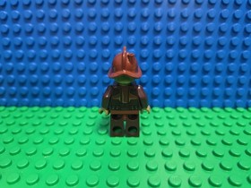 LEGO Neimoidian Warrior Minifigure sw0536 75041 Star Wars CMF Lot Rare Retired 