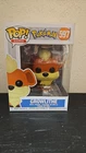 Funko Pop! Pokemon Growlithe #597 VISIT MY EBAY STORE FOR MORE LISTINGS
