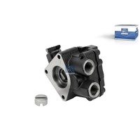 Kraftstoffpumpe DT Spare Parts Iam-Expertise Passend FüR U.A. Renault Trucks