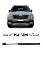 Bonnet Gas Strut for Skoda Kodiaq 2016–2021 1 Piece 394MM 565823359