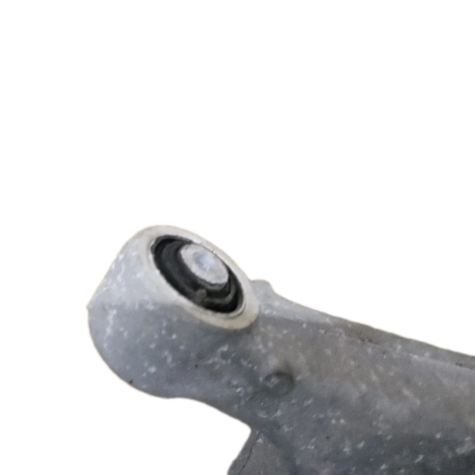 Brazo de control inferior trasero derecho pasajero Audi Q5 09-18 OEM 8R0505312F Foto 3 de 4