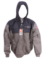 Snap-on Jacket Brand New Un-Worn XL BOMBER STYLE JACKET