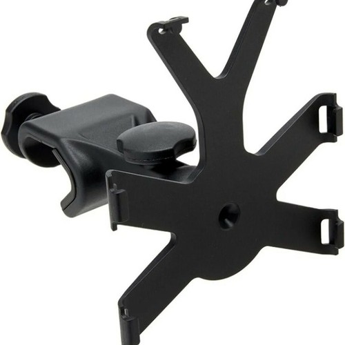 NEW IK Multimedia iKlip 2 Universal Mic Stand Adapter for Apple iPad mini - Picture 7 of 9