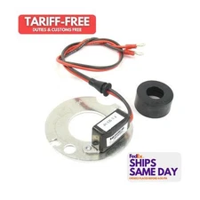 Pertronix Ignition ML-141C, Kit Ignitor Conversion Kit Performance Racing Parts