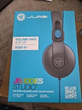 jlab jbuddies studio 2