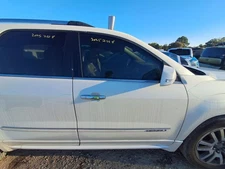 (LOCAL PICKUP ONLY) Passenger Front Door VIN J 11th Digit Limited Fits 10-17 ACA