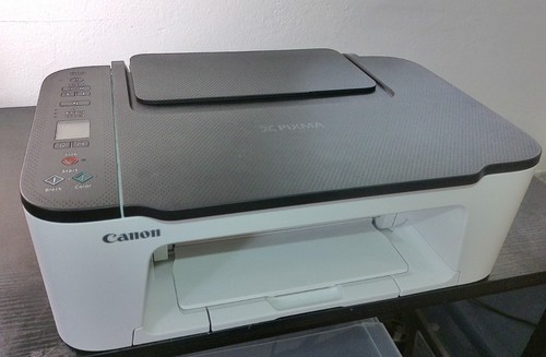 ‼ CANON PIXMA MG3620 Inkjet All-IN-ONE-PRINTER ‼ - 第 1/15 張圖片