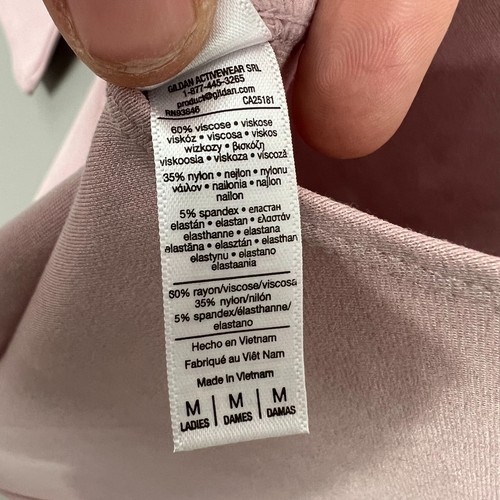 American Apparel Sheath Bodycon Dress Short Women Pink Long Sleeve open back - Picture 3 of 7