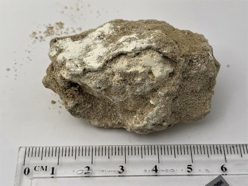 Authentic Brimstone Sulfur Balls Sodom & Gomorrah Biblical Holy Christianity - Picture 51 of 62