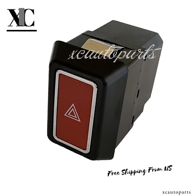 Hazard Flasher Warning Relay 1238200205 For Mercedes 240D 280E 300D 380SL 450SLC