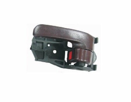 Subaru Impreza Exterior Door Handle (Left, Front, Outer