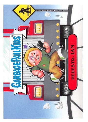 PEGATINAS BASE ADAM-GEDDON PICK-A-CARD PAIL NIÑOS 2017 SERIE 1 ADAMGEDDON - Imagen 130 de 361