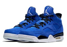 Jordan son of mars hyper royal Clearance