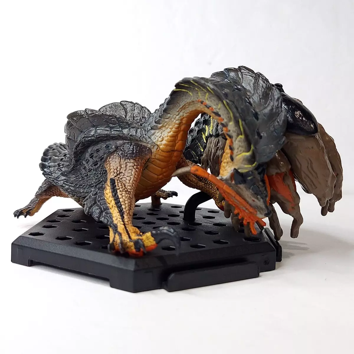 Action Figure Monster Hunter, Collection Action Figure