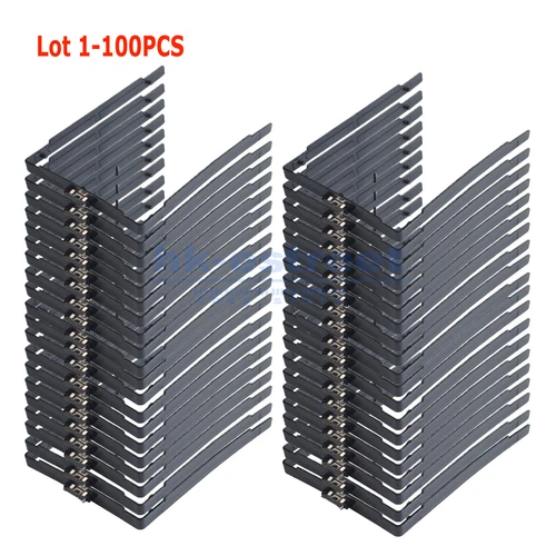 Lot Lenovo Thinkpad T440 T440P T440S T450 T450S Hard Drive HDD Caddy Bracket