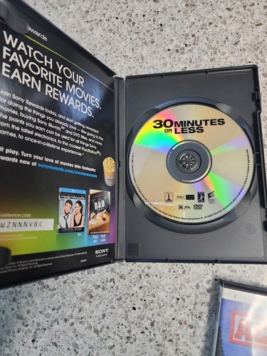 DVD bundle - Afbeelding 3 van 5