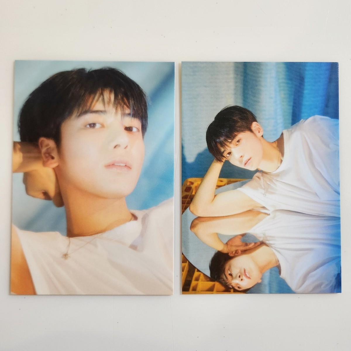 HYBE INSIGHT TXT Official PHOTOCARD SET 'The Daydream BELIEVERS