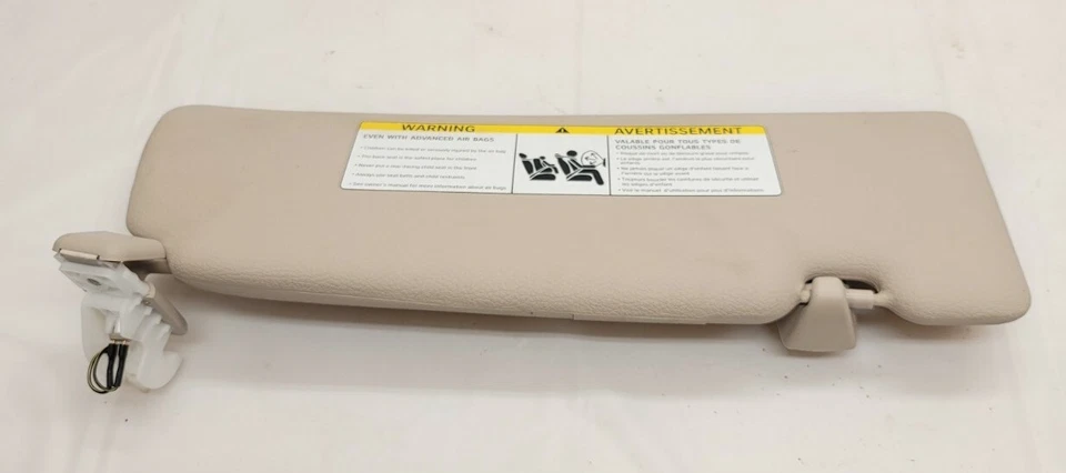 BMW 228I 2014 2015 2016 CUPÉ F22 parasol conductor delantero izquierdo OEM Foto 2 de 4