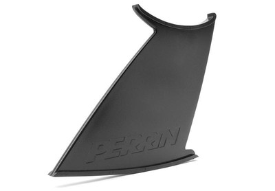 Perrin Performance Wing Spoiler Stabilizer Stiffi für 11-14 Subaru STI 