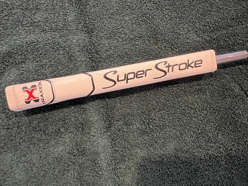 Boccieri L3 Mid-Weight Putter 35" with Super Stroke 2.0 Pistol Grip- REDUCED! - Picture 5 of 8