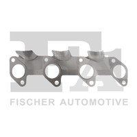 AuspuffkrÜMmer Dichtung Hyundai I30 1.4 Crdi
