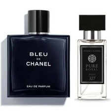 chanel bleu 50ml edp