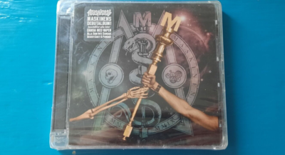 Boys II Men by Maskinen From Sweden (CD, 2009) NEW V66 | eBay