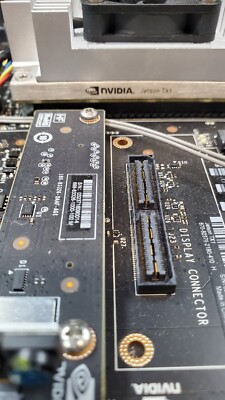 NVIDIA Jetson TX1 Development Kit | eBay
