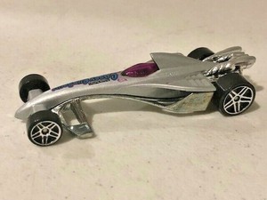 hot wheels 2000 greased lightning
