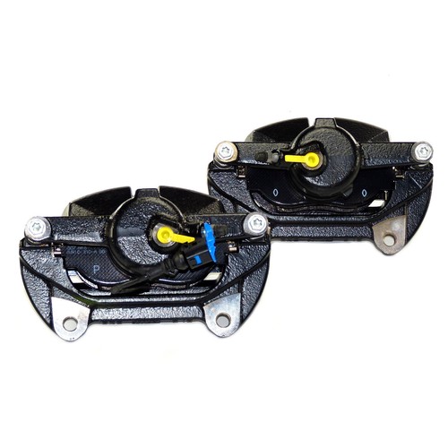 2x Bremssattel vorne Bremsscheiben BREMBO XTRA 340mm Seat Leon 5F Cupra Ateca - Afbeelding 6 van 6