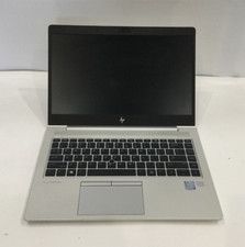 HP EliteBook 840 G5 Laptop 14" i5-8250U 8GBRAM 256GBSSD USB-C HDMI FHD Wi11 product image