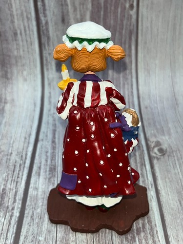 DEPT 56 All Through the House - MARY JO - OVP - Bild 3 von 4