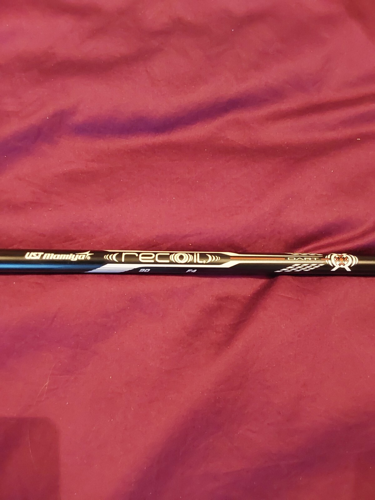 TaylorMade Stealth Bomber Driving Iron 17° Limited Edition eBay