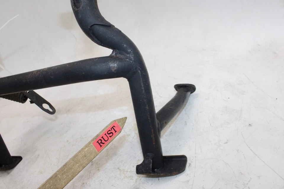 04-09 雅马哈 FZ6 原始设备制造商中心主支架 — 第 2/4 张图片