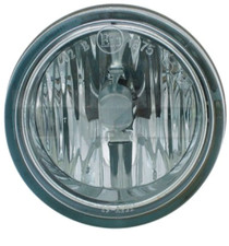 Antibrouillard Citroen JUMPY