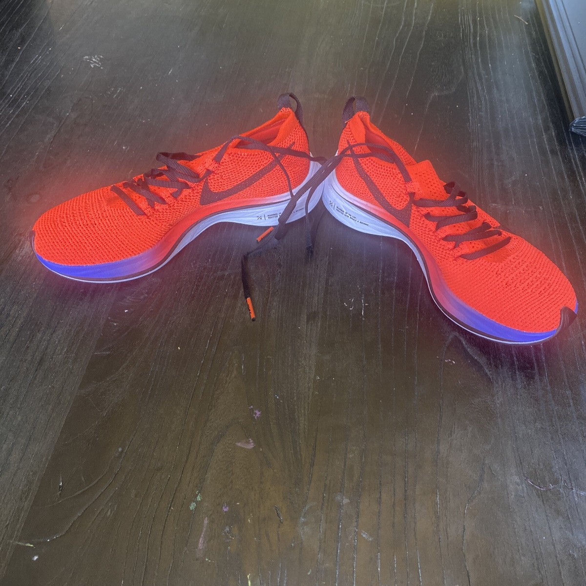 nike vaporfly 4 2019
