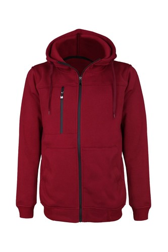 Men's Solid Jogger Tech Suit Fleece Sweatsuit SMALL TO 5XL Running Gym Jogging - 第 32/84 張圖片
