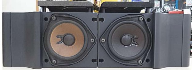 USED BOSE 101IT Speaker System Black Compact JAPAN | eBay