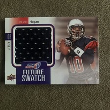 2011 Upper Deck Football  22