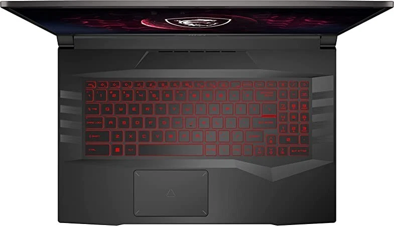 MSI Gaming GL76 12UEK-056XIT Pulse 17,3" 144Hz  (1 TB SSD, Intel Core i7-12700H, - Immagine 4 di 4