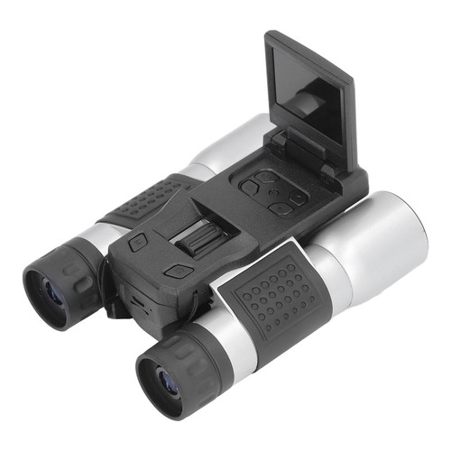 1080P Digital Binoculars 12X Magnification 12x32 Binocular Telescope Tool. - Picture 10 of 24