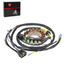 Stator for Polaris Magnum 330 2X4 4X4 2003 2004 2005 2006 Atv Magneto