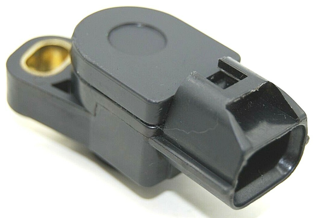 KAWASAKI NINJA ZX6 ZX6R 636 05-06 THROTTLE POSITION SENSOR KAWASAKI NINJA ZX6 ZX6R 636 05-06 THROTTLE POSITION SENSOR